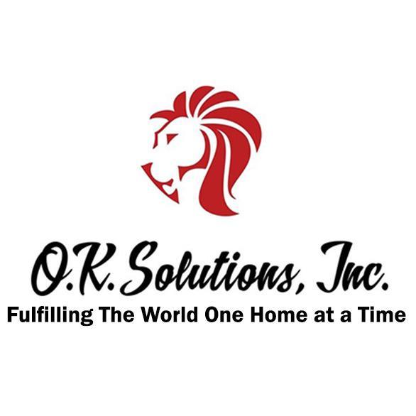 O.K Solutions Inc