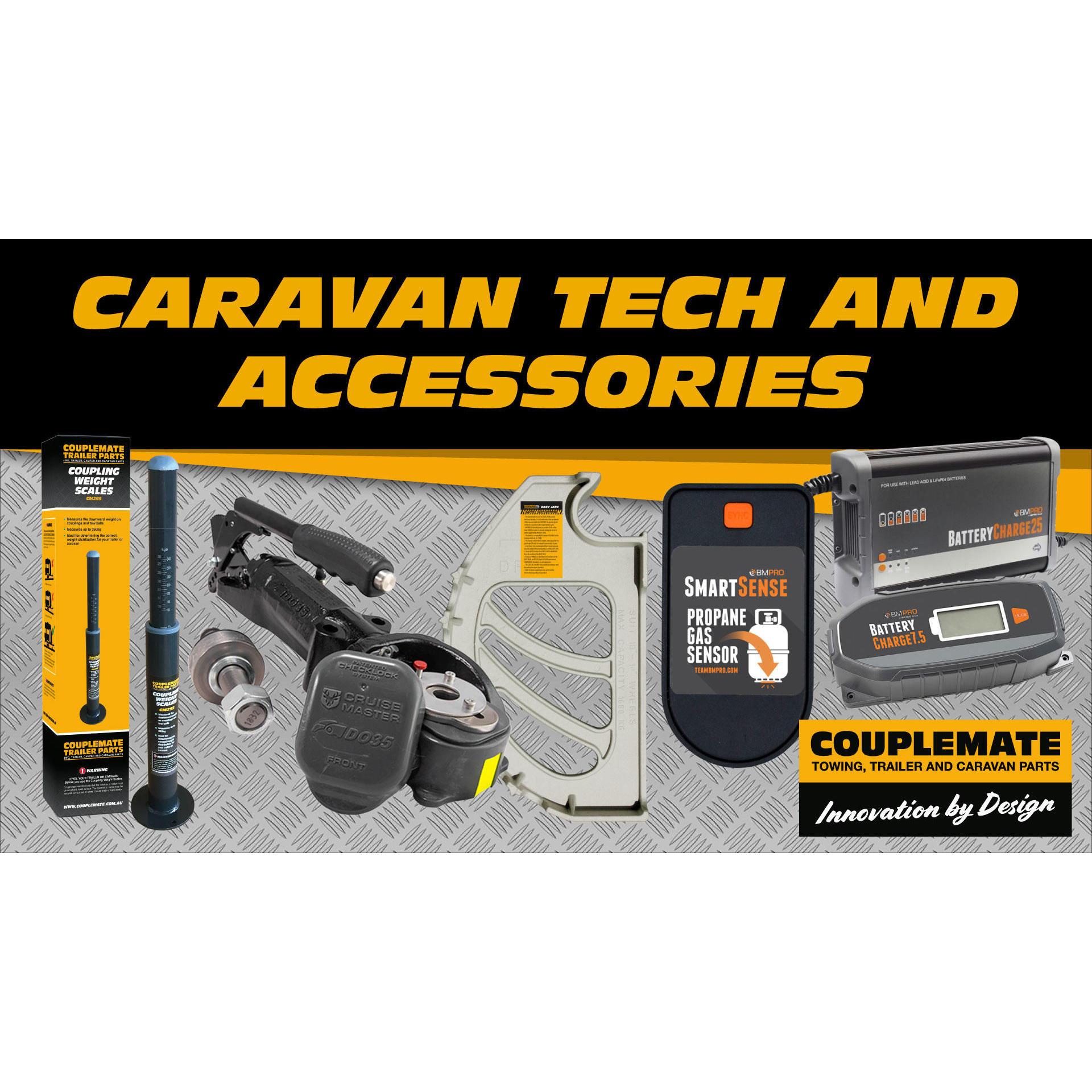 Couplemate Trailer Parts Pty Ltd