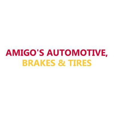Amigo's Automotive, Brakes & Tires