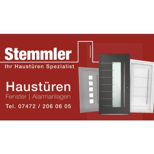 Stemmler Haustüren