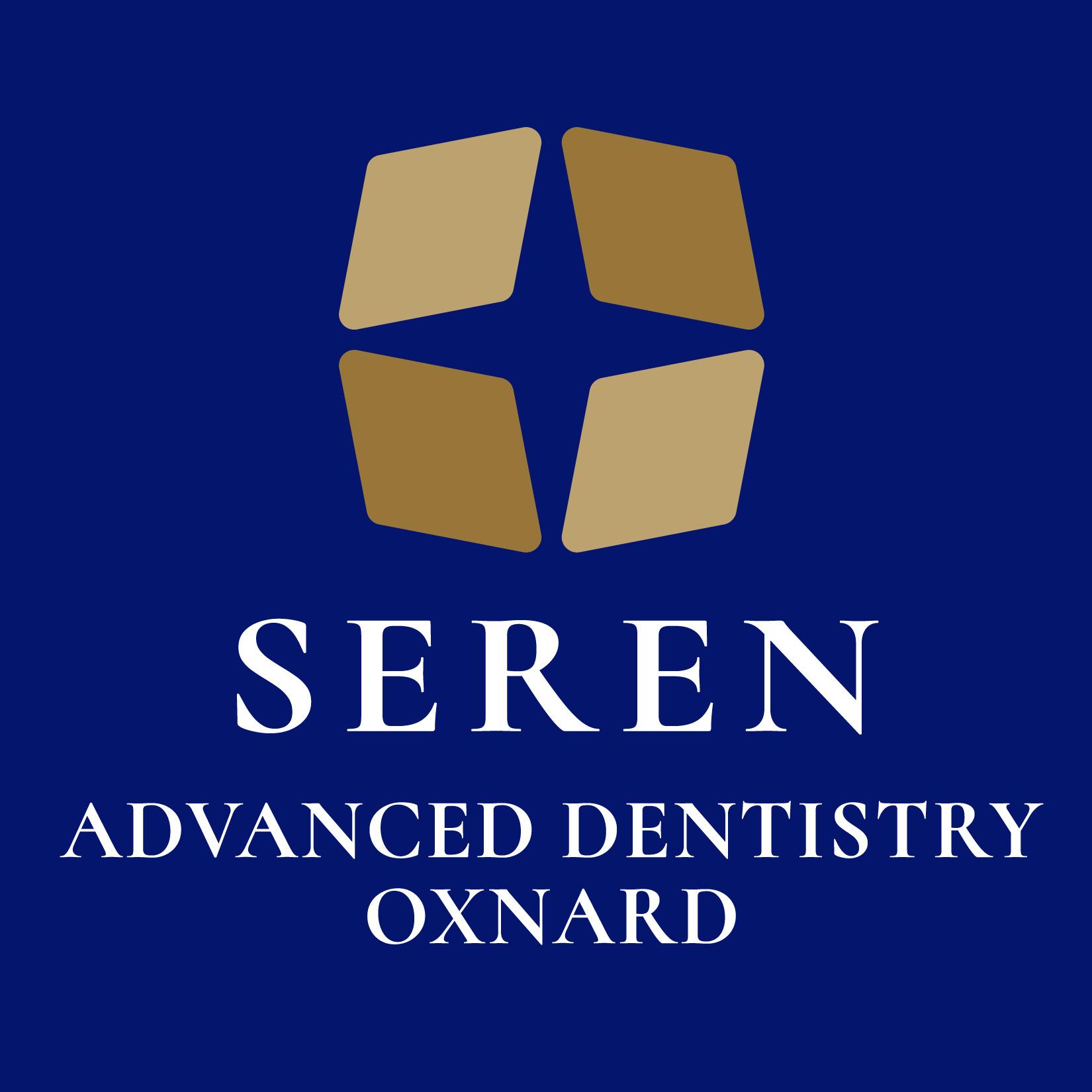 Seren Advanced Dentistry Oxnard