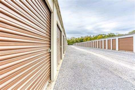 Catawba Self Storage