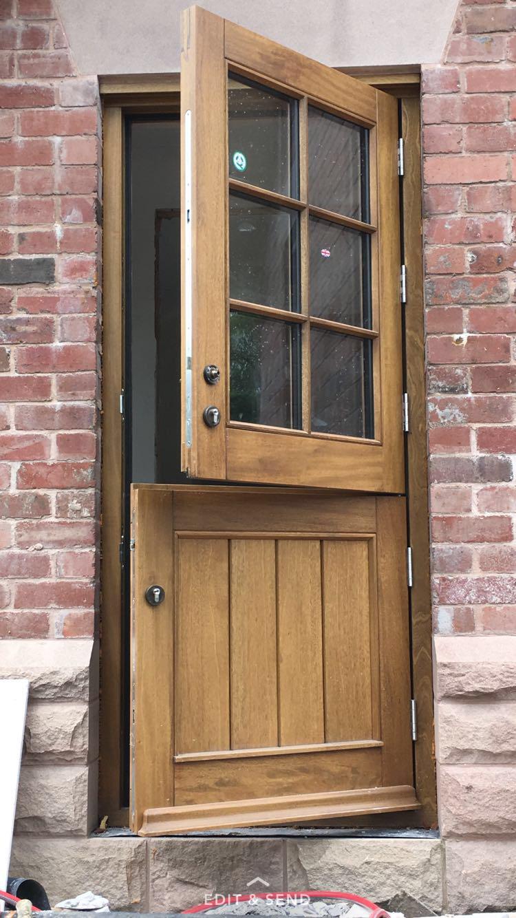 Lymewood Architectural Joinery Ltd.