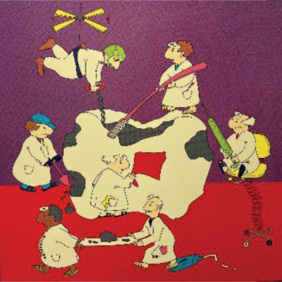 Rindsberg Manfred Zahnarzt