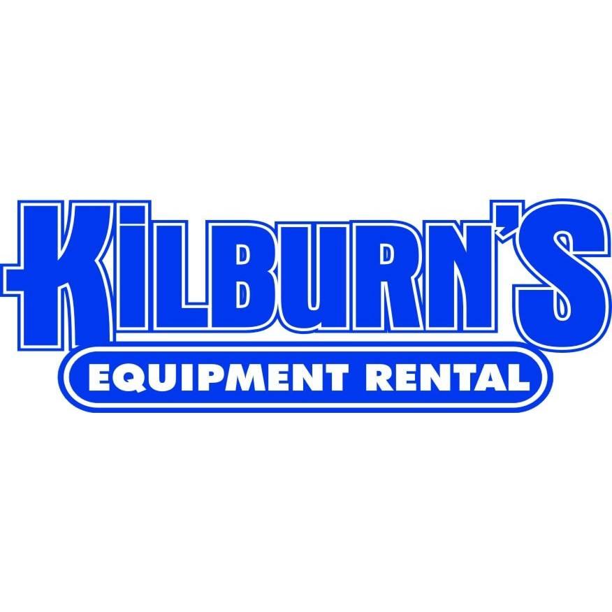 Kilburn's Equipment Rental
