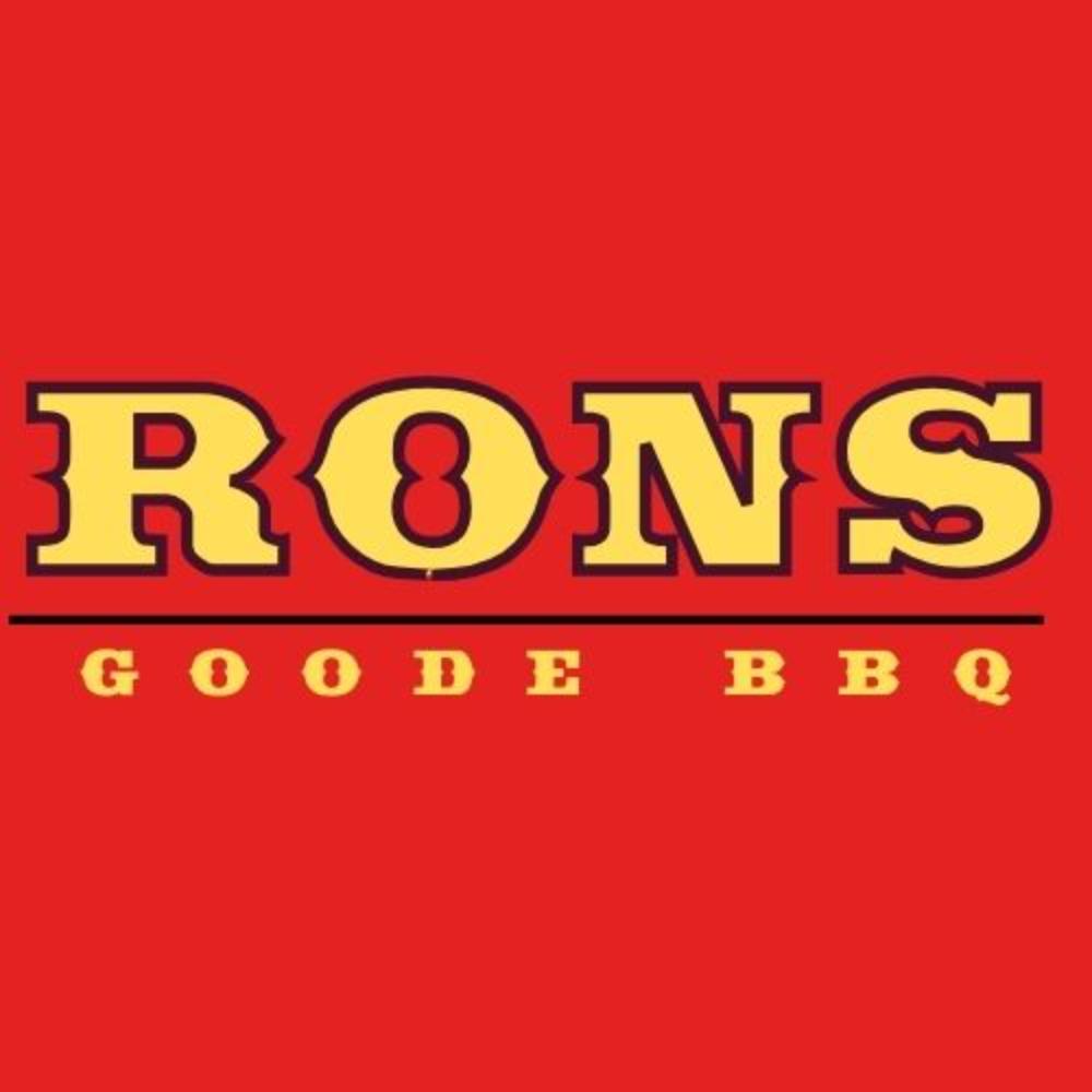 Rons Goode BBQ