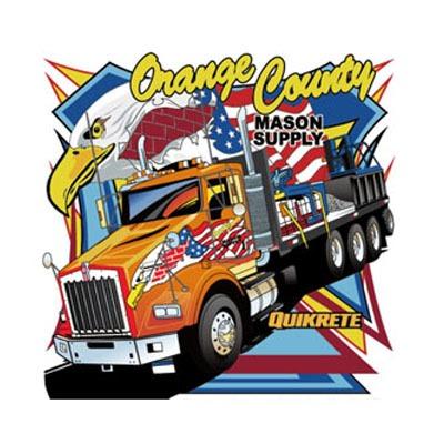 Orange County Mason Supply