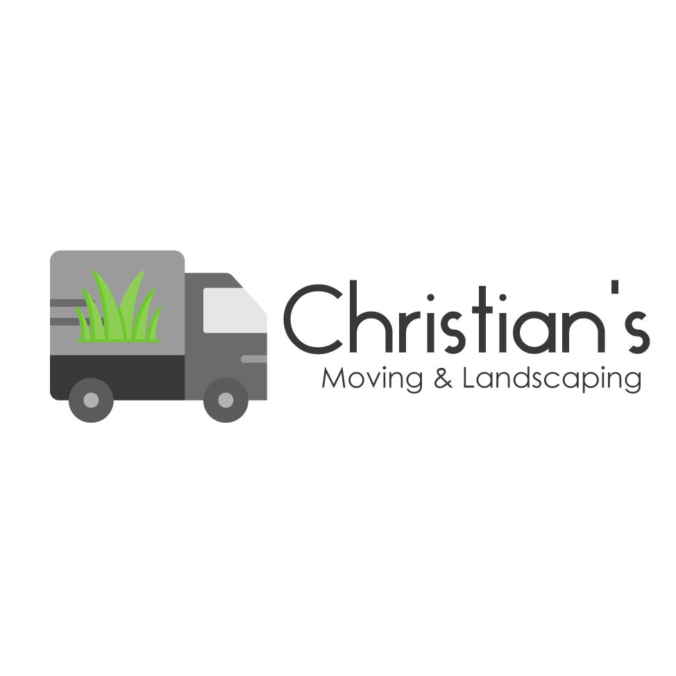 Christian's Moving & Landscaping