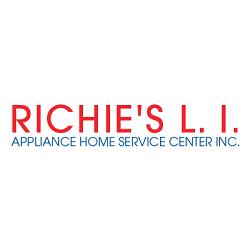 Richie's L I Appliance Home Service Center Inc