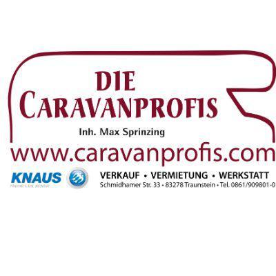 Die Caravanprofis