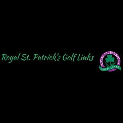 Royal St. Patrick's Golf Links