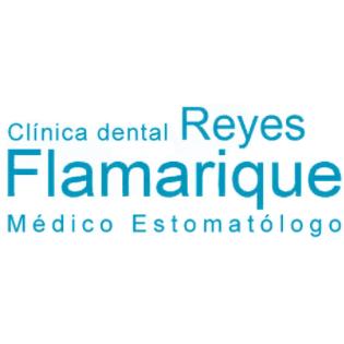 Clínica dental Reyes Flamarique Montón