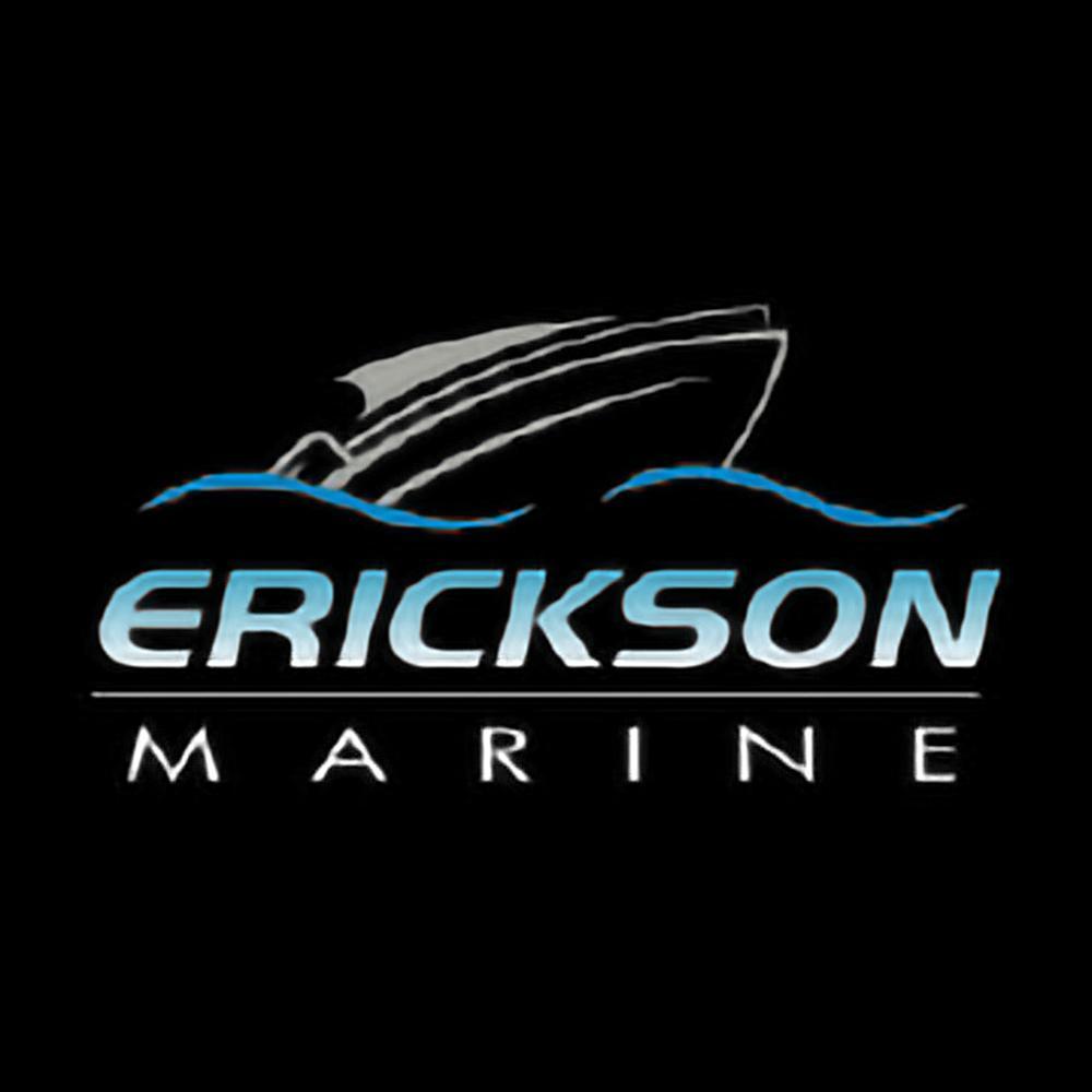 ERICKSON MARINE SERVICE & RIGGING