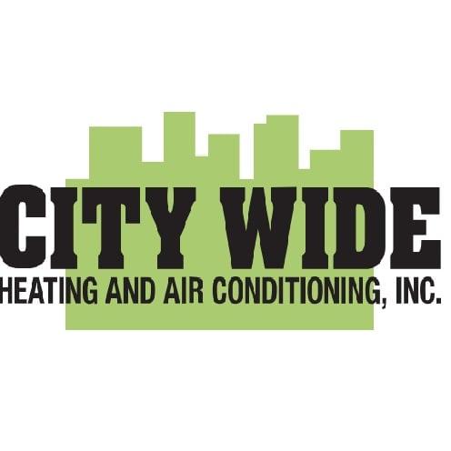 City Wide Heating Air Conditioning Inc