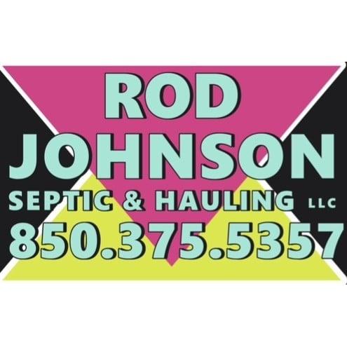 Rod Johnson Septic & Hauling