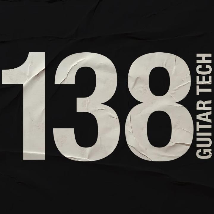 138 Guitar Tech