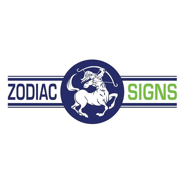 Zodiac Signs