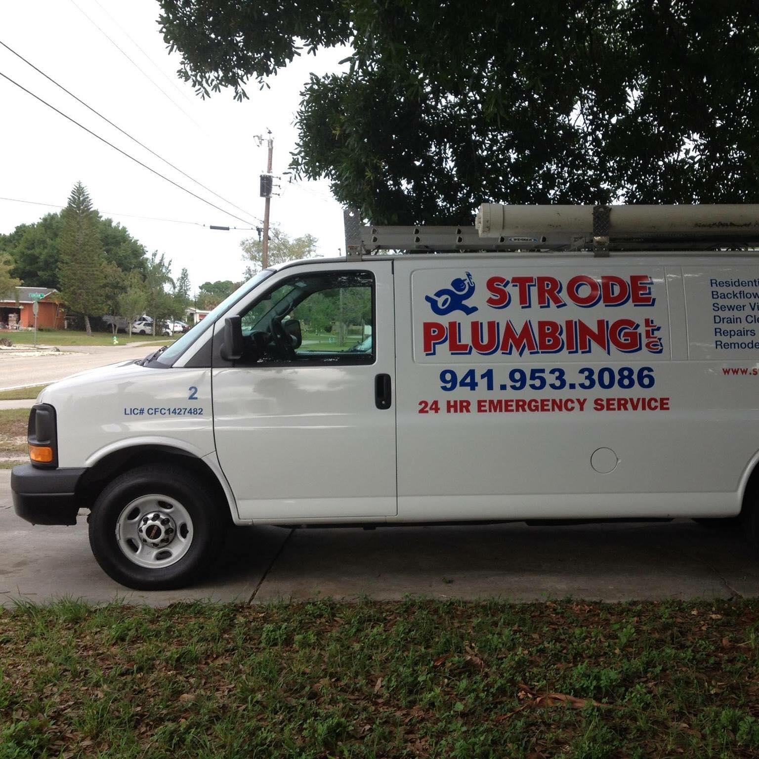 Strode Plumbing