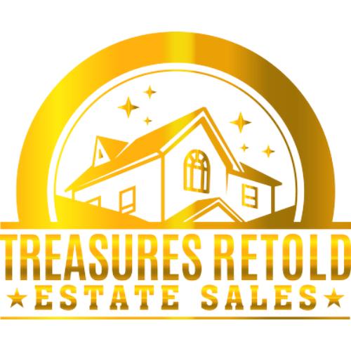 Treasures Retold Estate Sales