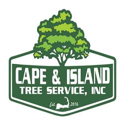 Cape & Island Tree Service Inc
