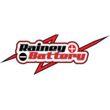 Rainey Battery Inc.