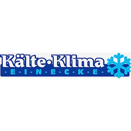 Kälte-Klima-Einecke Gmbh