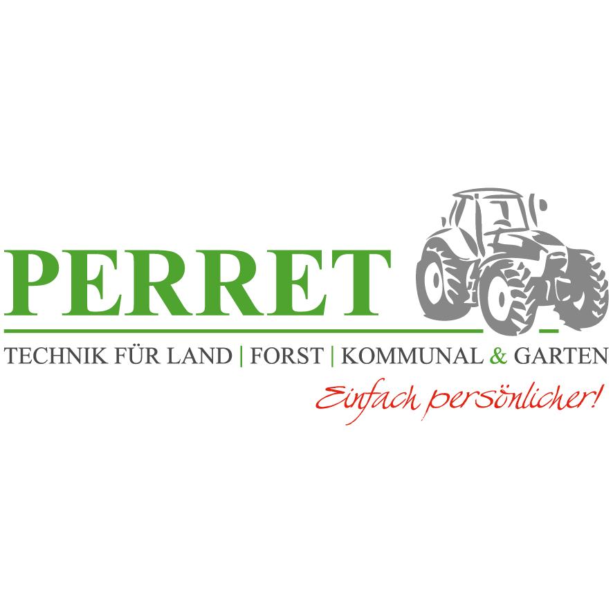 Perret GmbH