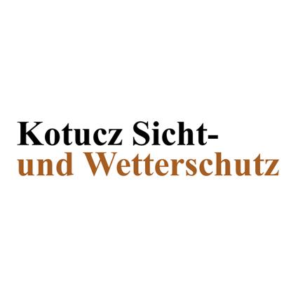 Kotucz Sicht- und Wetterschutz
