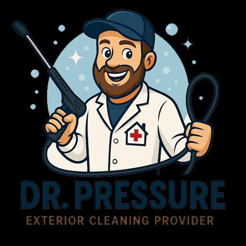 Dr Pressure Exterior Cleaning