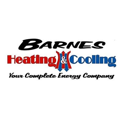 Barnes Heating and Cooling Inc.