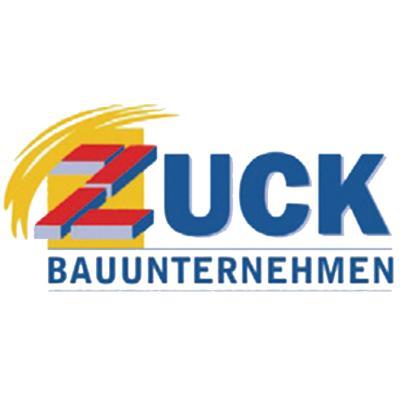 Bauunternehmen Thomas Zuck GmbH & Co. KG