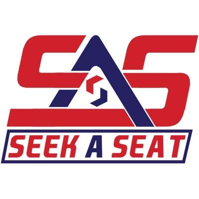 Seek A Seat (SAS)