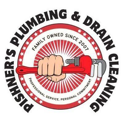 Pishner's Plumbing & Drain Cleaning Inc