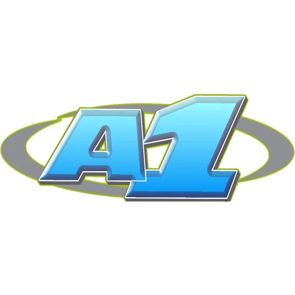 A1 Concrete & Skip Hire