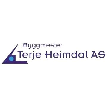 Byggmester Terje Heimdal AS