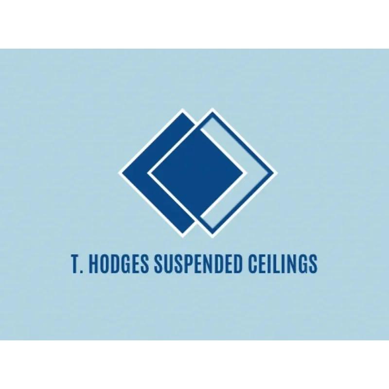 T Hodges Suspended Ceilings