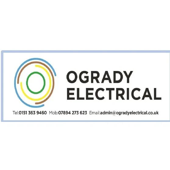 O'Grady Electrical Engineering Ltd