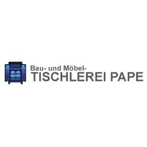 Bau- und Möbeltischlerei Pape