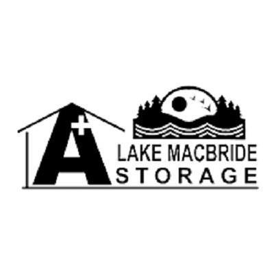 A+ Lake Macbride Storage