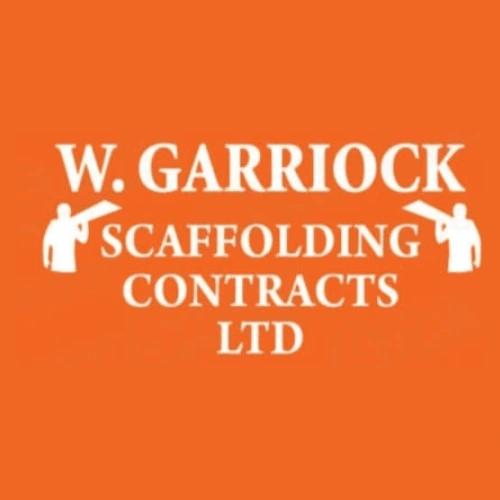 W.Garriock Scaffolding Contracts Ltd