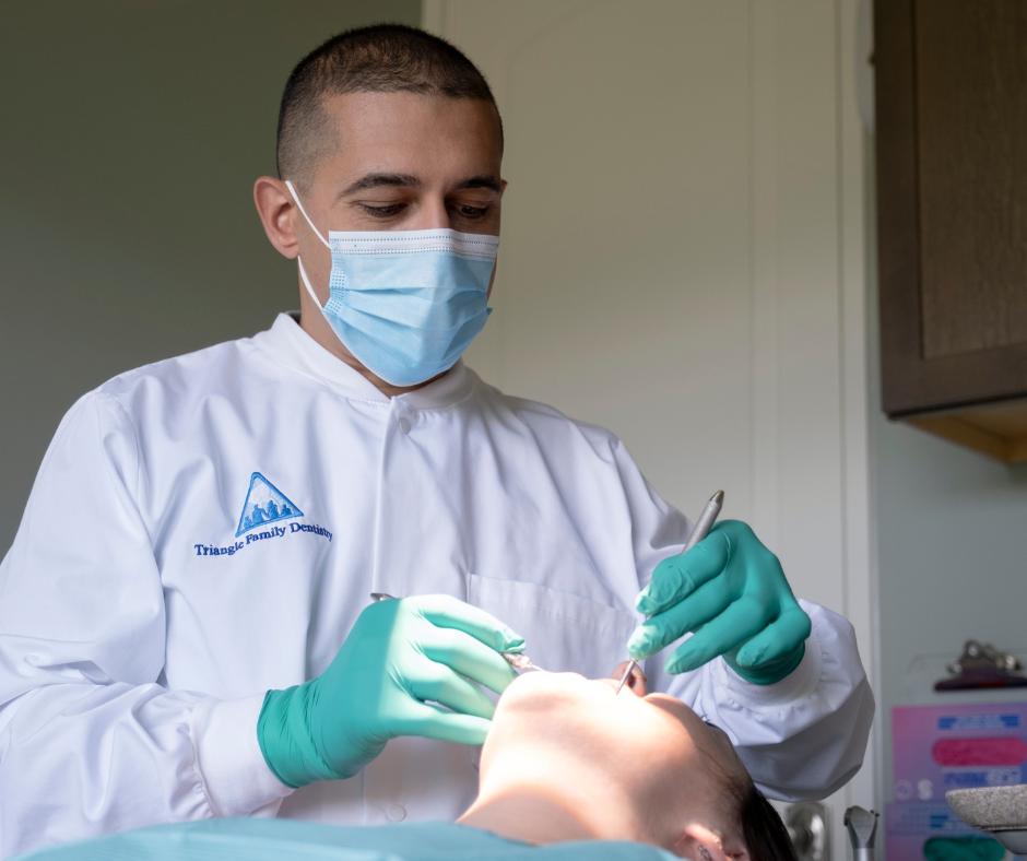 Triangle Family Dentistry