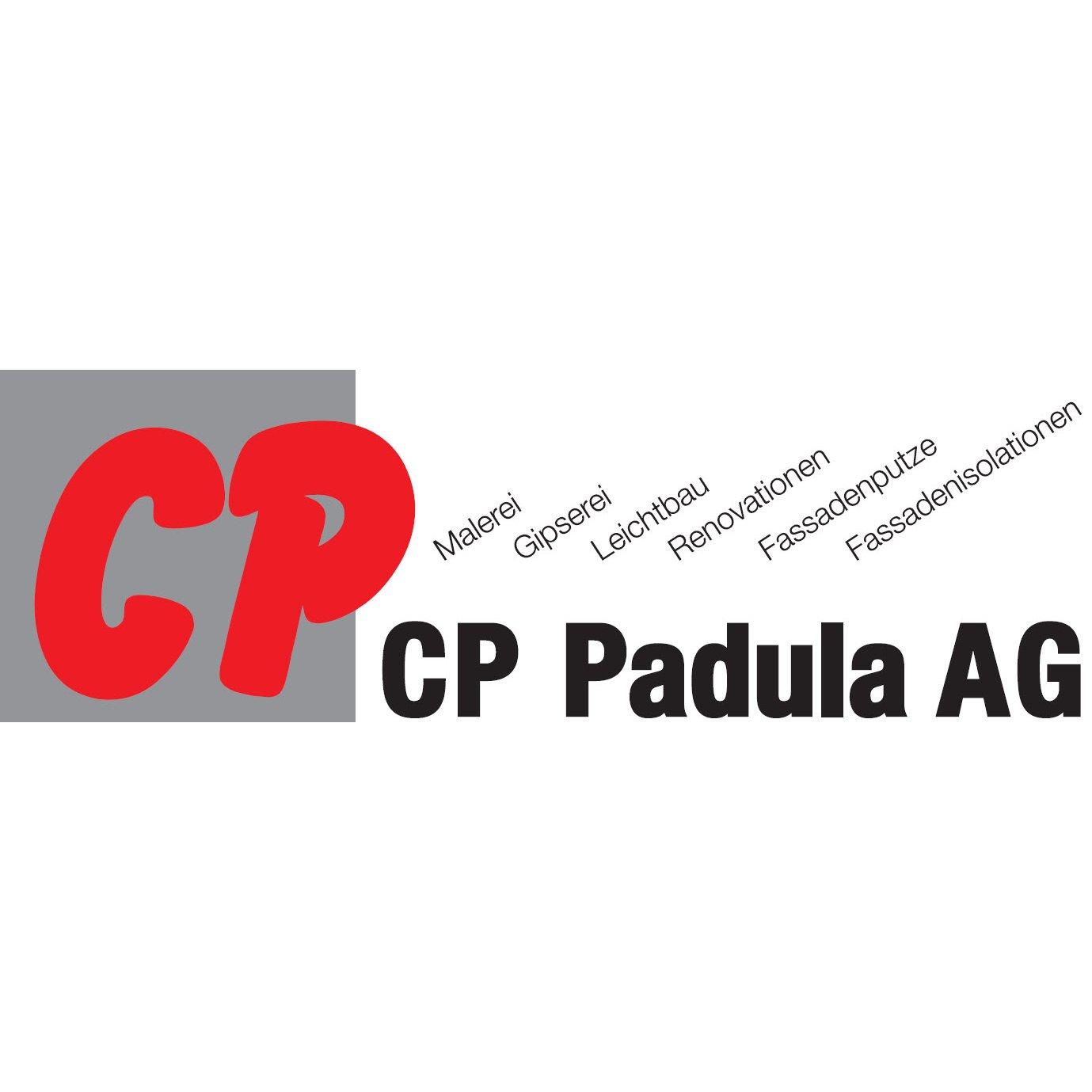CP Padula AG