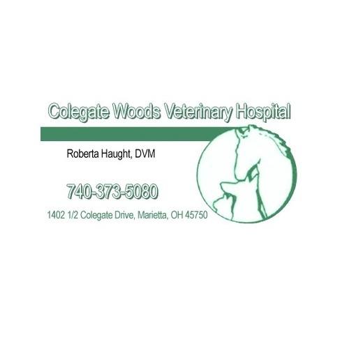 Colegate Woods Vet Hospital