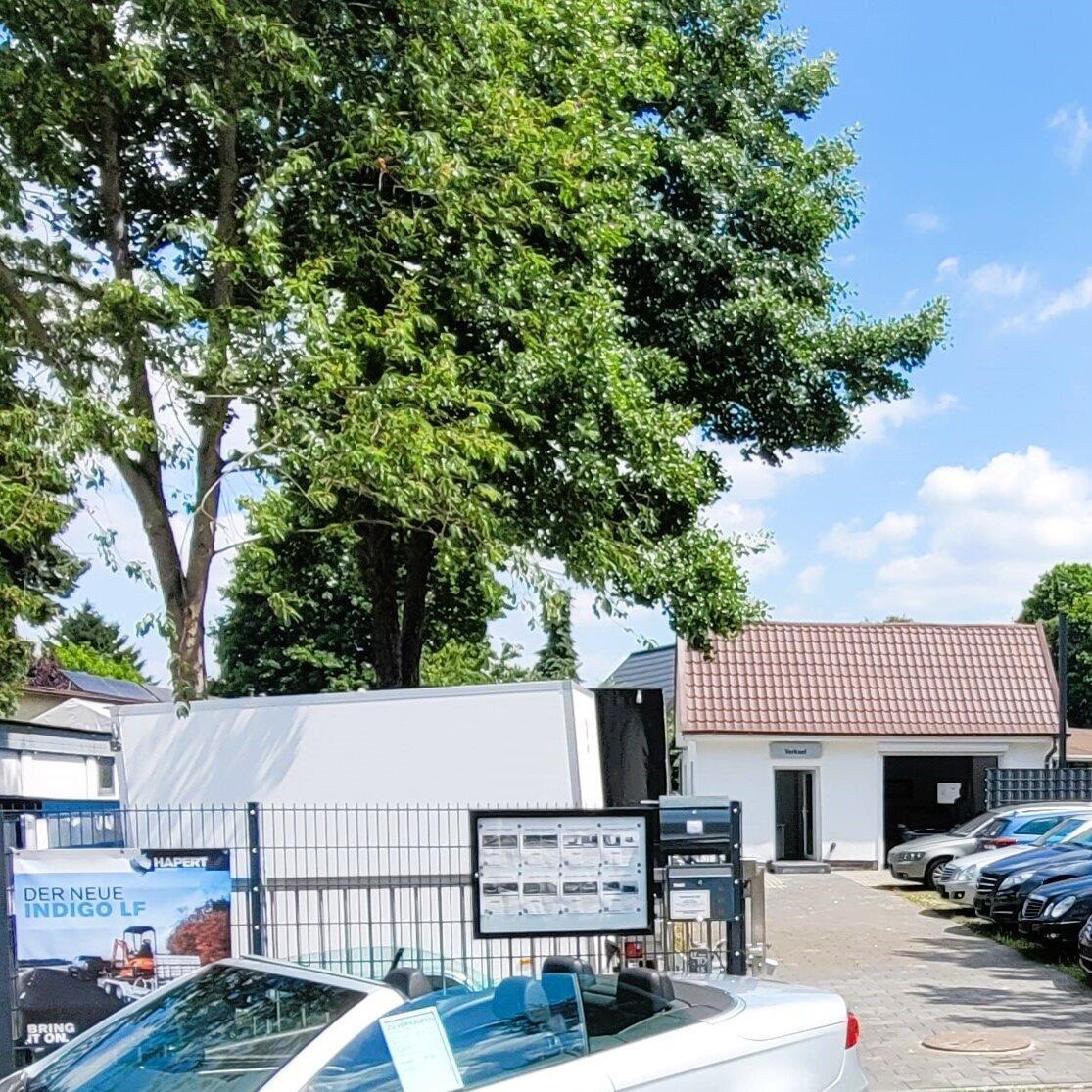 Autohaus Birkenwerder