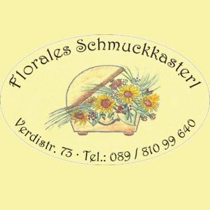 Florales Schmuckkasterl Inh. Andrea Leinfelder