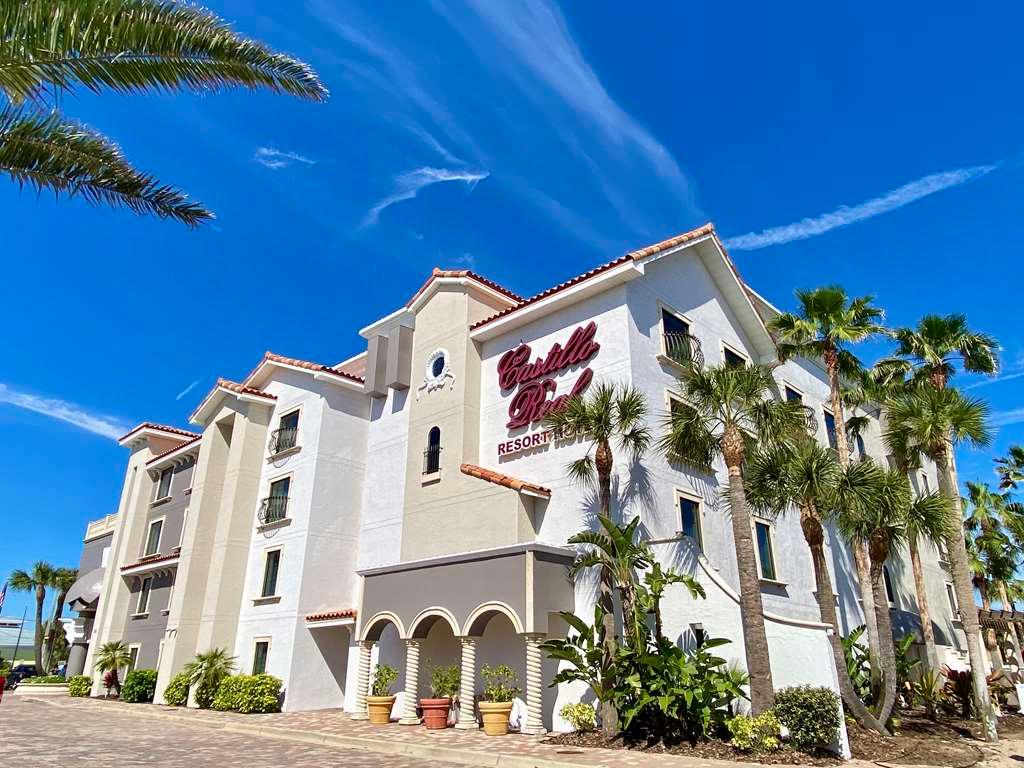 Castillo Real St. Augustine Beach Resort, Tapestry Collection by Hilton