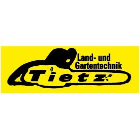 Land- & Gartentechnik Tietz e.K.