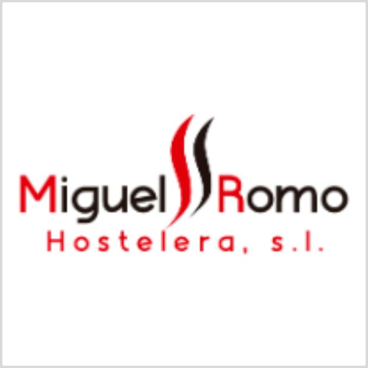 Miguel Romo Hostelera