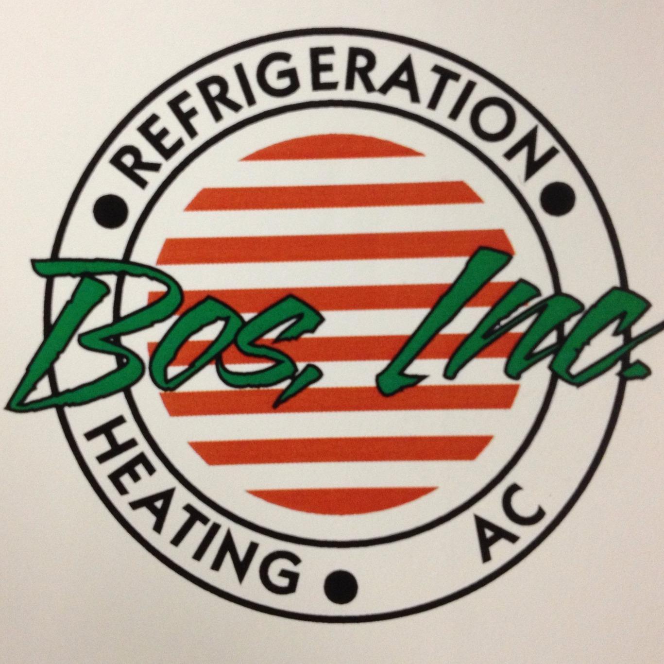 Bos Refrigeration - Heating and Air Conditioning