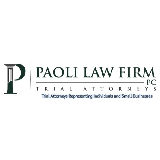 Paoli Law Firm, P.C.